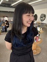 マップデザイン(map design)&nbsp;レイヤーとインナーカラー