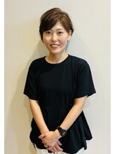 エレメント ゲンソー(ELEMENT genso) 玉城 英里香