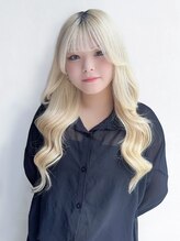 アルバムアカデミーサロン(ALBUM ACADEMY SALON)&nbsp;小林 楓香