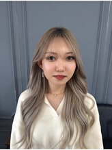 アポロ 横浜駅店(apollo)&nbsp;田子 穂香