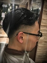 モナン 渋谷(Monan)&nbsp;クラシックバーバスタイル