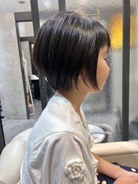 スターアンドプラネッツ あべのフープ店(STAR&PLANETS) キッズショート