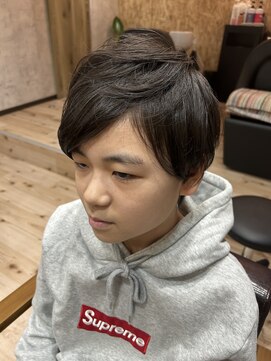 レム(Rem.) 【Kage】親子/学生さん/OLさん/メンズ/20代/30代/40代/50代