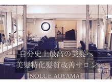 ノルエ アオヤマ(NOLUE AOYAMA)