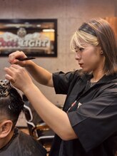 ザブラッズ 姫路(THE BLOODS) AYU