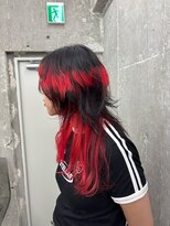 オーン(OOn)&nbsp;レッドエンジェルリング！