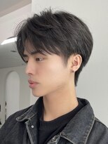 ナレ(NARE)&nbsp;【NARE NOE】韓国風カルマパーマ＋ダウンパーマ