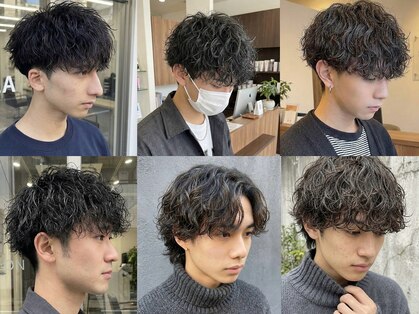 テーラヘアー 鎌取店(TELA HAIR)の写真