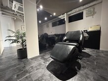 スパは半個室をご用意しており、よりリラックスして頂けます★