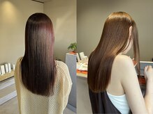 トゥモローズ(TOMORROWS)