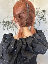 ヌール(Nuru) ツインアレンジ