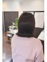 コンティニュー(CONTINUE)&nbsp;bob