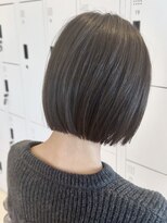 グランデュール 東静岡池田店(GRANDEUR)&nbsp;タッセルボブ/ミニボブ/20代30代40代におすすめ/東静岡/草薙