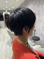 アルカナ(Arcana)&nbsp;大人マッシュショート20代30代40代50代/マッシュショート