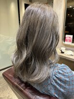 エイト 上野店(EIGHT ueno)&nbsp;ミルクティーベージュ