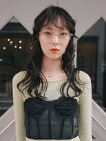 レブ 神戸三宮(LEB)&nbsp;オリーブグレージュ【LEB神戸三宮】