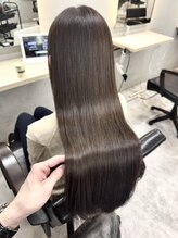 アグ ヘアー パドル 小松店(Agu hair puddle)