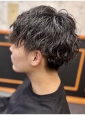 波巻きスパイラル