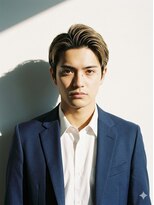 メンズサロンPIVOT梅田【ピボットウメダ】【4/1NEW OPEN(予定)】 【PIVOT】ビジネススタイル 梅田/西梅田/メンズ/ビジネス