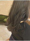 ●オリーブダークグレージュ