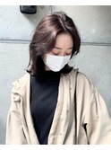 韓国風くびれレイヤー