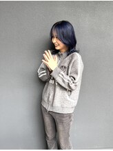 ヨキ(yoki.) Haruna