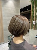 ショート