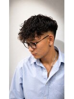 ヒロギンザ 田町店(HIRO GINZA)&nbsp;スペインカール