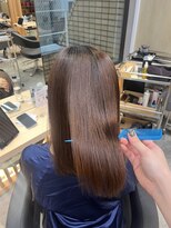 リファインド(REFINED)&nbsp;美髪矯正と髪質改善〈極〉