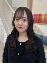 シア 北千住店(SHEER)&nbsp;ミルクショコラカラー/SHEER北千住店