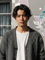パル ミーツ(pal meets)&nbsp;【31.髪を濡らしスタイリング剤を付けるだけ◎メンズカット】