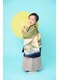 イノチカ(INOCHIKA)の写真/晴れの日の瞬間を家族みんなで見守りたい!そんな願いを叶えるサロン♪ お祖父母、小さなお子様もご一緒に