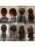 10/15～【小野指名限定】定額ヘアセット￥３９６０※インスタDM、電話予約のみ