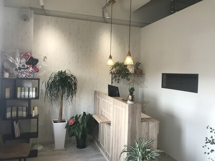 ニュートラル(NEUTRAL)の写真