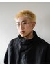 【メンズ限定】 スパイキーショートカット6600→4500
