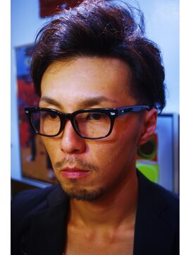 サン(hair room sun) SUNスタイル