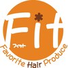 フェイバリット ヘアー プロデュース フィット(Favorite Hair Produce Fit)のお店ロゴ