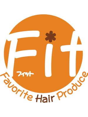 フェイバリット ヘアー プロデュース フィット(Favorite Hair Produce Fit)