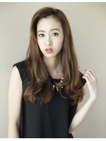 アフロート ギンザ(AFLOAT GINZA)&nbsp;４０代大人ヘア×美髪ロング