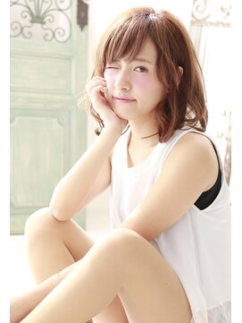 リッコ 横浜(ricco) ☆prairieオフェロセミディerii