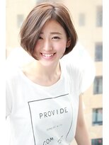 クラウドゼロ(Cloud zero) シンプルグラショート53【Cloud zero】ご予約03-5957-0323