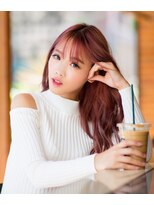 ラパス ヘアー(Lapas Hair)&nbsp;ナチュラルウエーブ