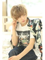 フォルテ 表参道店(FORTE) 【FORTE】モードレトロスマートマッシュ