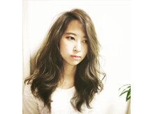 サハラヘアー(Sahara hair)