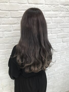 アンククロス 表参道(ANKH CROSS) ハイトーングレージュ【ANKH CROSS表参道】