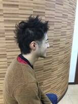 ゼロツーネクスト(ZERO2 NEXT) フレッシュボーイ