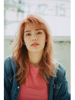 リアン 方南町店(Lian) 【2019年夏の新作スタイル】方南町美容室Lian