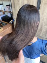 ルーディヘアーブランド(Ludi hair Brand)&nbsp;サラサラ髪！
