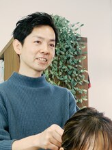 ソレイユ(SOLEIL)&nbsp;中島 亨