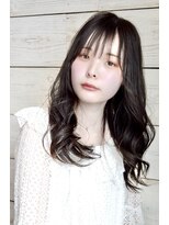 ベルクープス 天王寺店(Belle Coupes) 【ベルクープス天王寺】KAYANO色っぽウェーブ